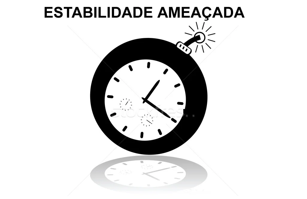 Reforma administrativa retira direitos e abre caminho para o fim da estabilidade