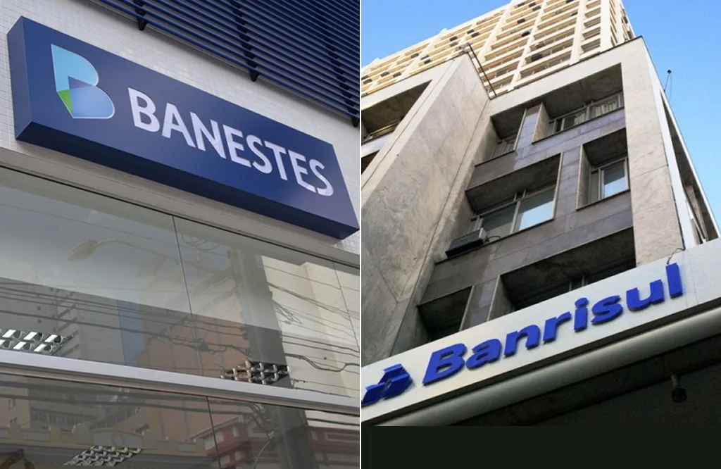 Como no caso do Banrisul, seguradora pode servir de trampolim para privatização do Banestes