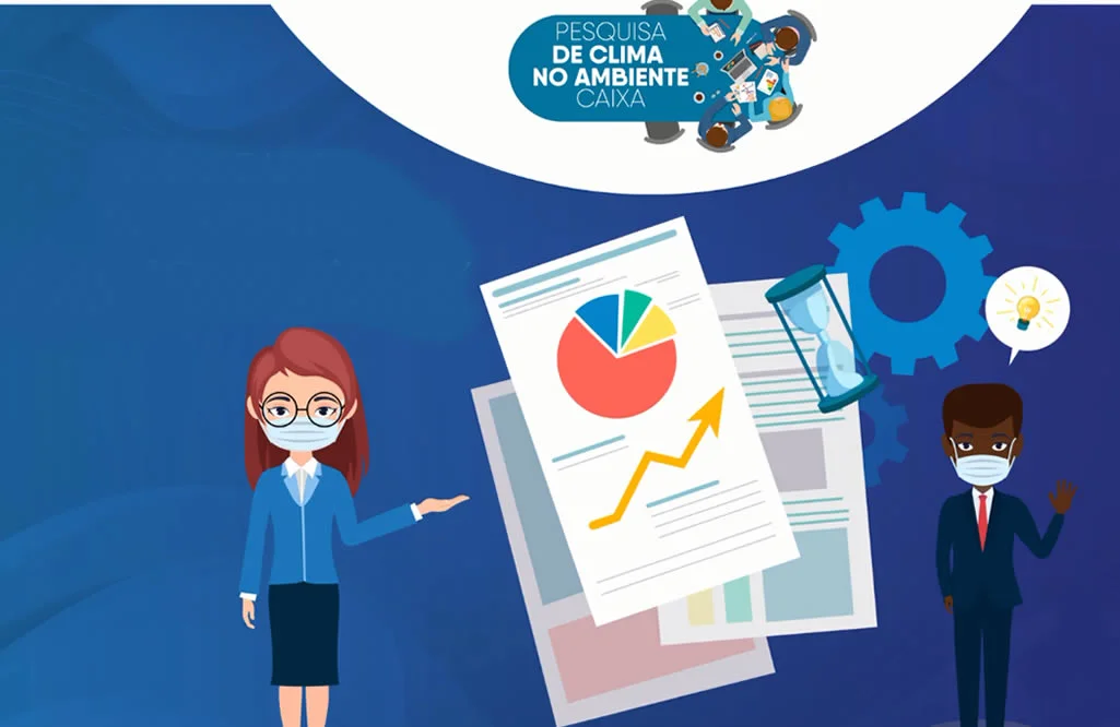 Gestores da Caixa se queixam de metas abusivas, assédio e adoecimento
