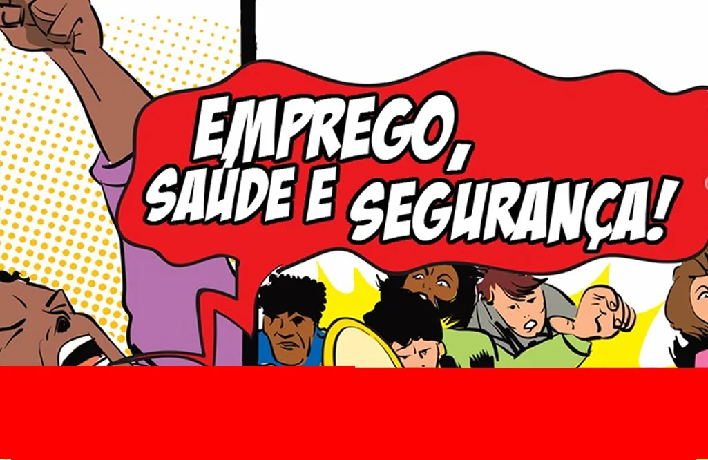Encontro Nacional dos trabalhadores do Bradesco tem como destaques emprego, saúde e segurança