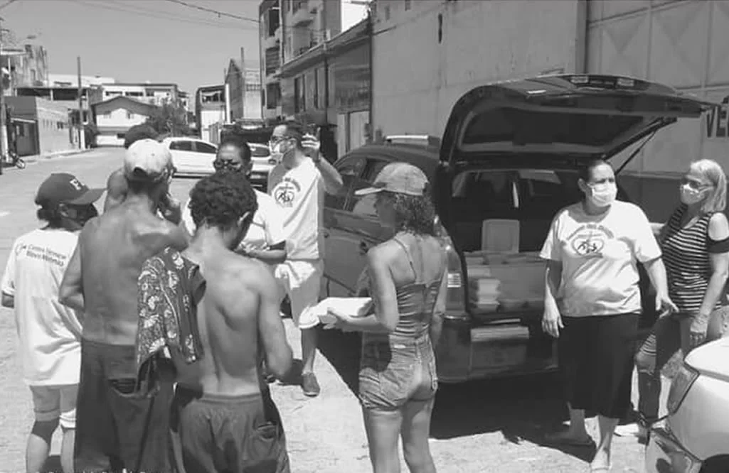 Campanha Contra a Fome: Sindicato amplia pedidos para arrecadar alimentos