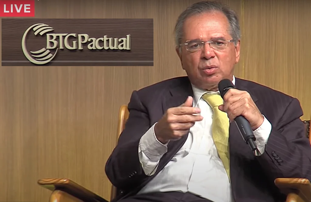 Sem transparência, BB cede carteira de crédito ao BTG