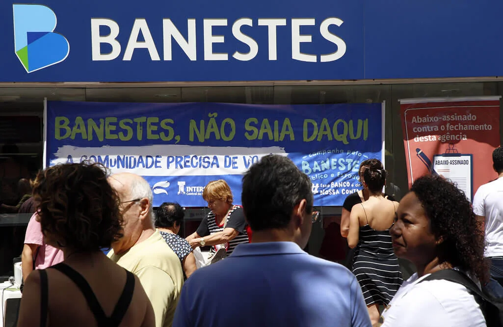 Governador ignora pedido de reunião sobre Banestes Graciano Neves