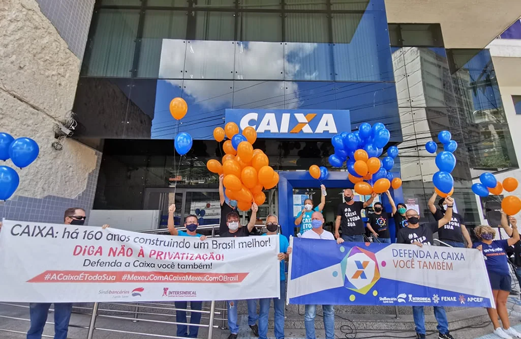 160 anos: em algum momento dessa longa história, a Caixa fez parte da sua vida