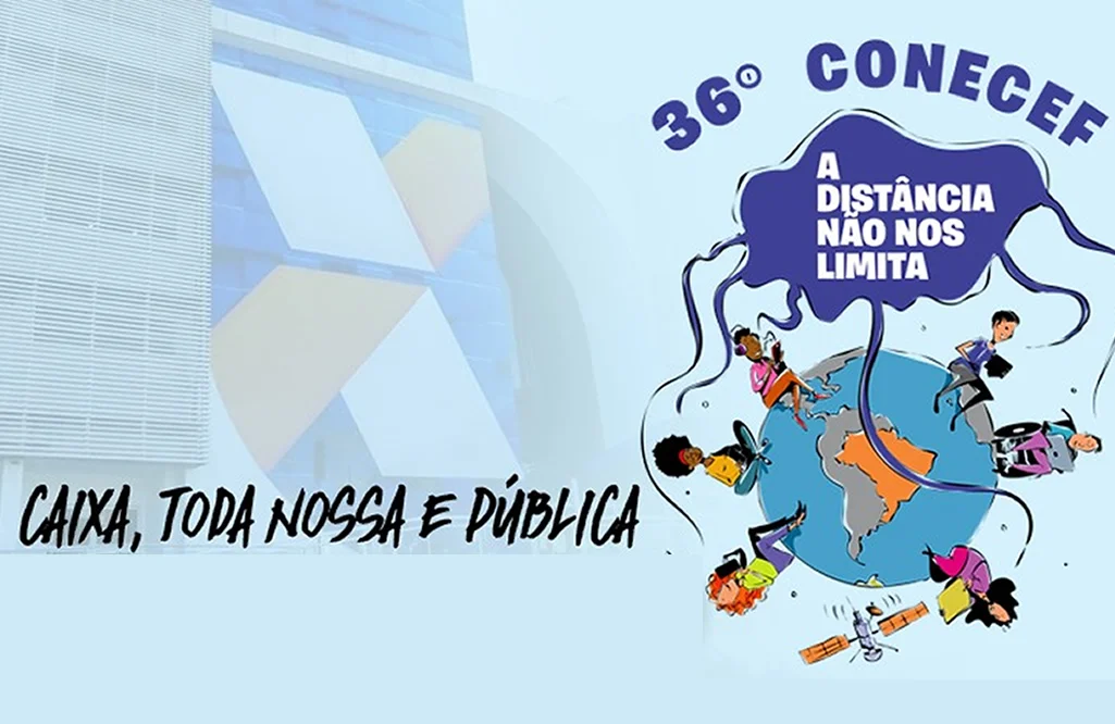 Delegados definem pauta dos empregados da Caixa para a Campanha Nacional