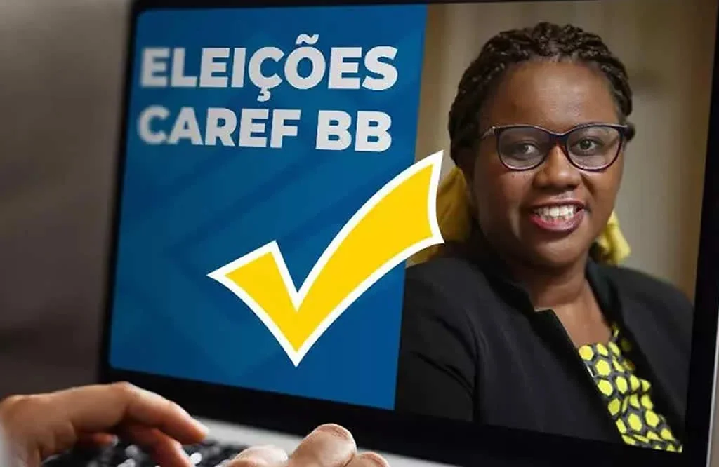 Sindibancários/ES apoia Kelly Quirino para Caref BB