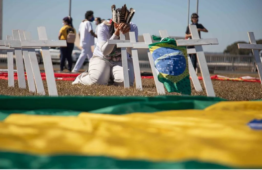 Mais de mil entidades assinam 52º pedido de impeachment de Bolsonaro