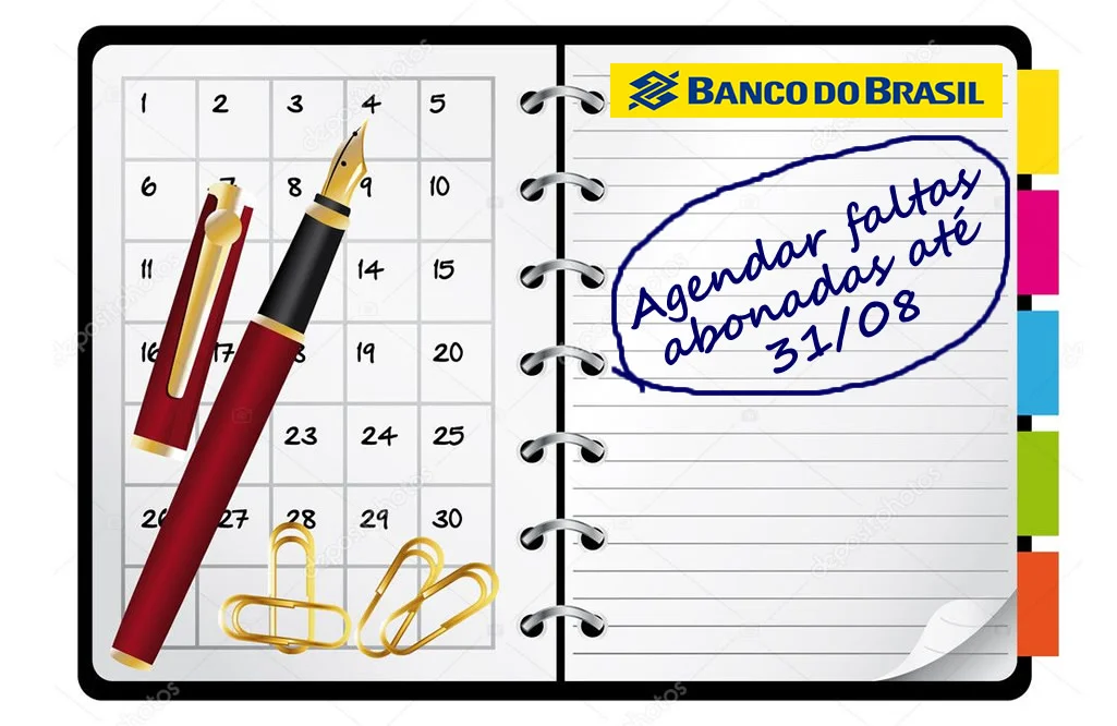 Funcionários do BB têm até 31/08 para tirar abonos em descanso