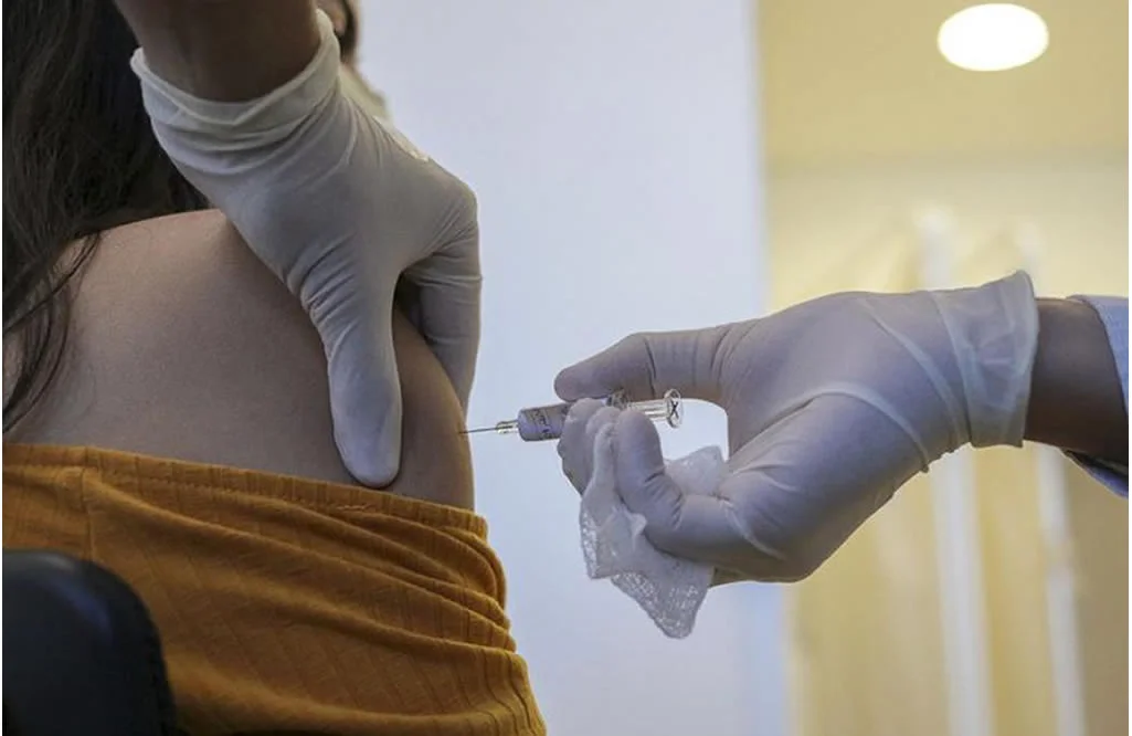 Vacinação contra gripe para bancários começa no final de abril