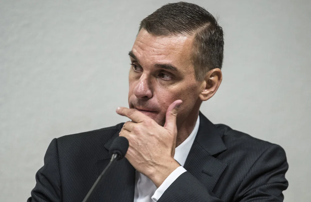 Governo confirma André Brandão para presidência do BB