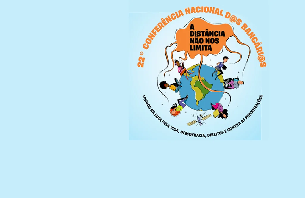 Defesa da vida, dos direitos, dos empregos e dos bancos públicos dominaram as falas de abertura da Conferência Nacional