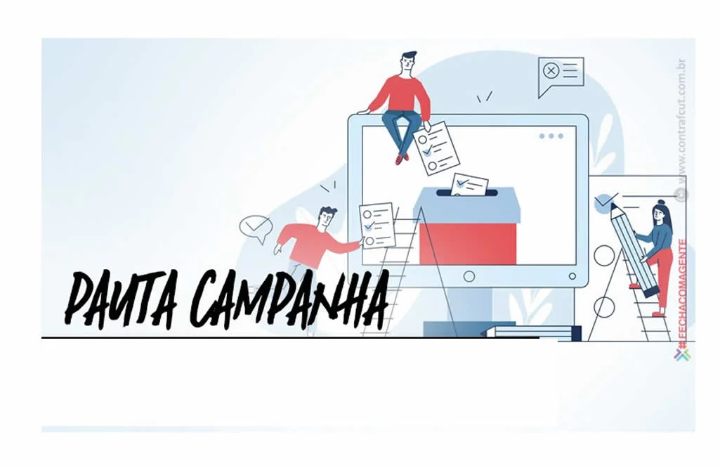 Financiários aguardam retomada das negociações com Fenacrefi