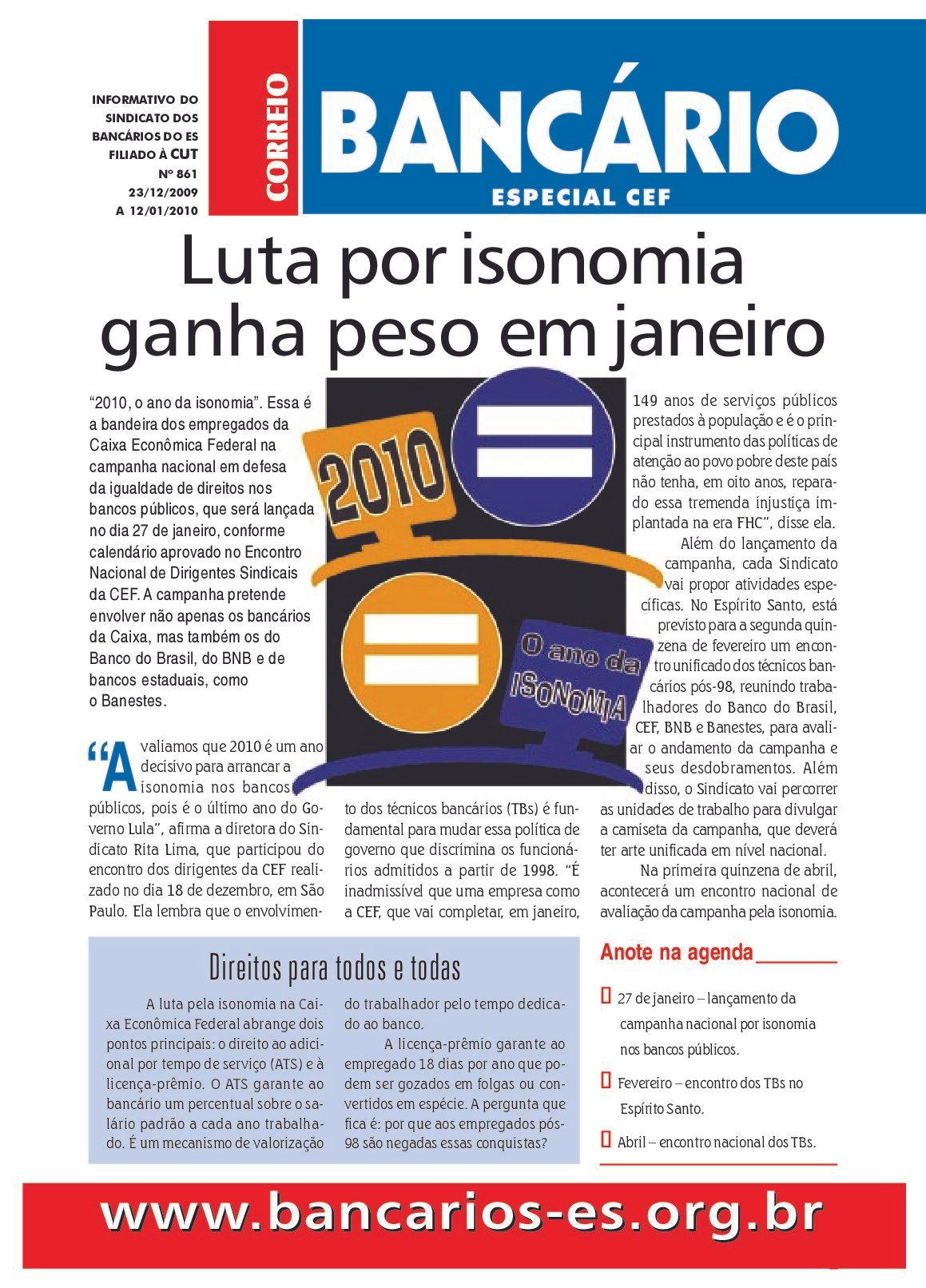 Eleições Previ: Chapa 2 vence a disputa