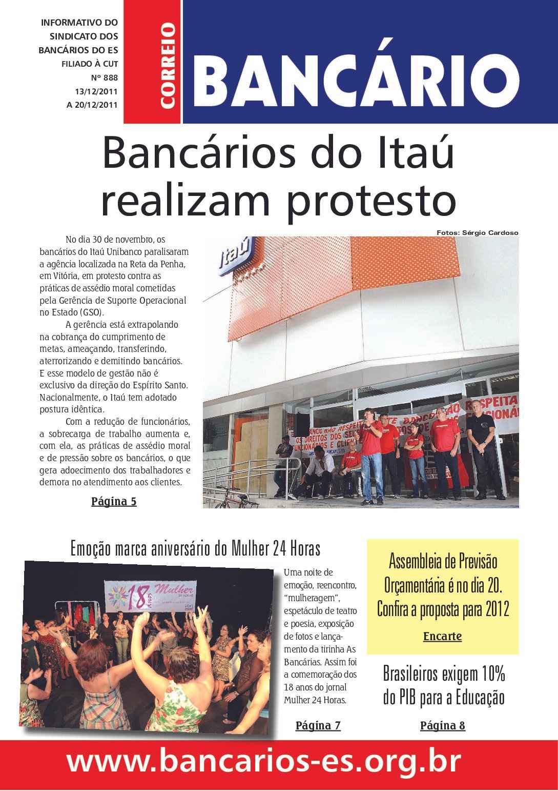 Eleições da Funcef: Participantes escolhem novos representantes para a Diretoria de Benefícios e conselhos