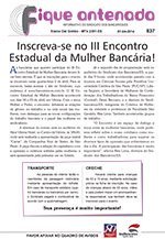 Fique Antenado 837