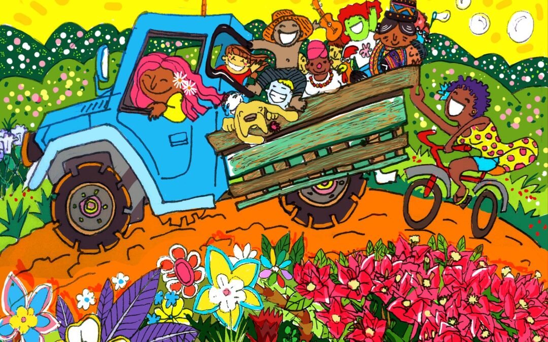 Calendário 2015 – As Lutas e Revoluções Populares na América Latina