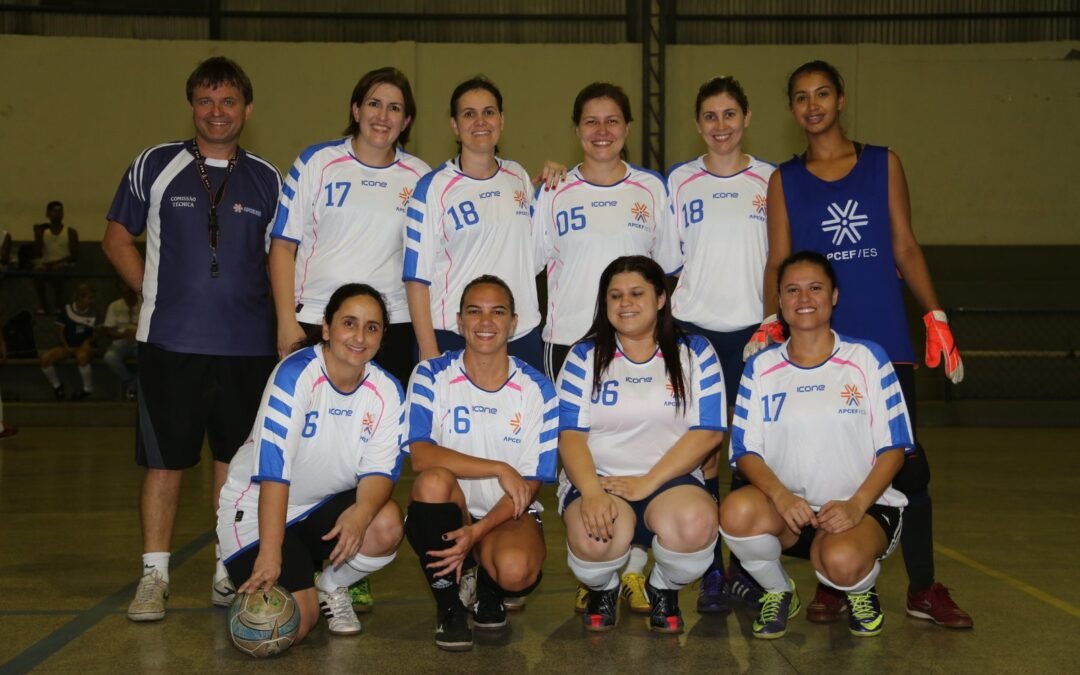 Santander II é campeão do Torneio Esportivo do Sindicato dos Bancários/ES