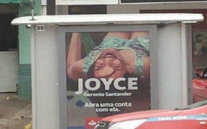 Joyce