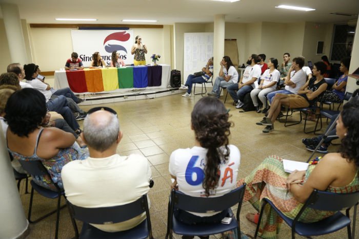 Coletivo LGBT 2