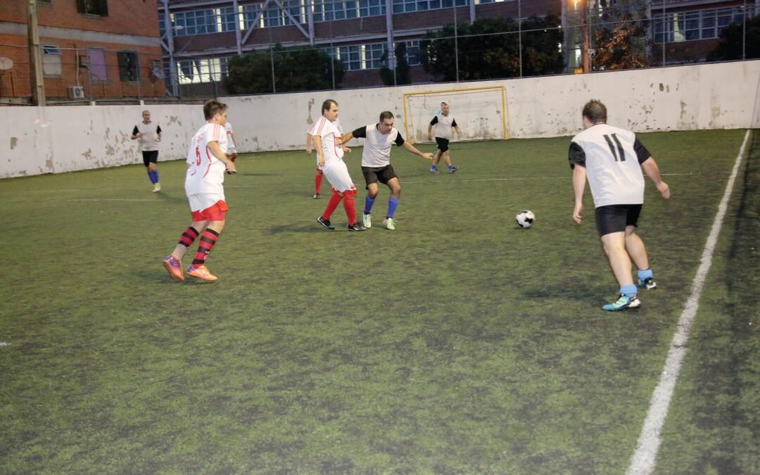 Esporte: Sindicato promove torneio no dia 23 de julho