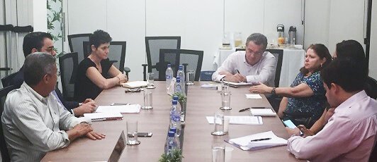 Adiada votação de projetos contra fundos de pensão e estatais