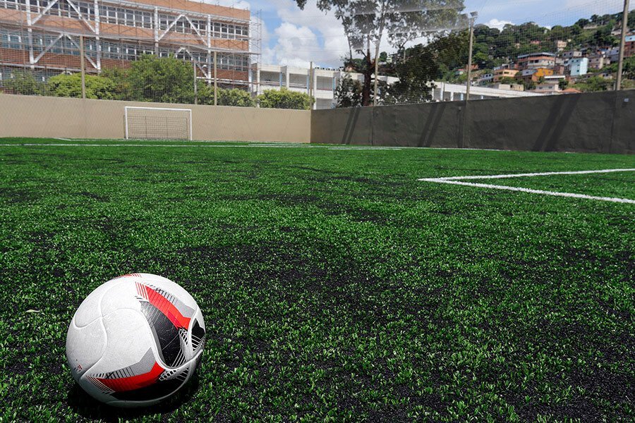 Sindicato promove torneio esportivo para bancários e financiários