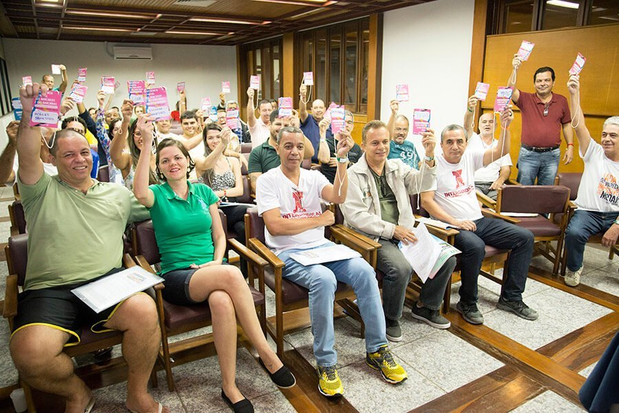 Banestianos votarão minuta específica em assembleia no dia 27