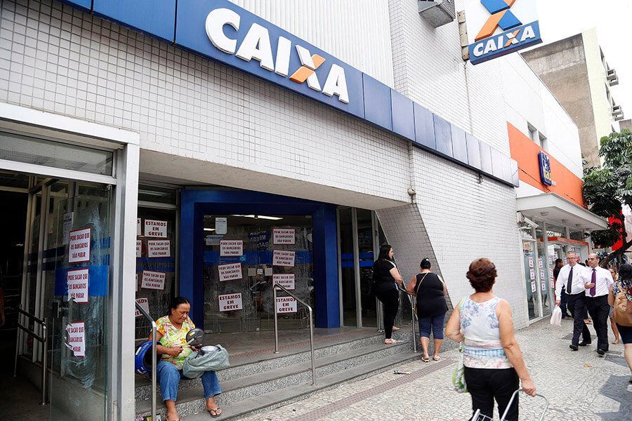 Pressão faz Caixa manter adicional de insalubridade