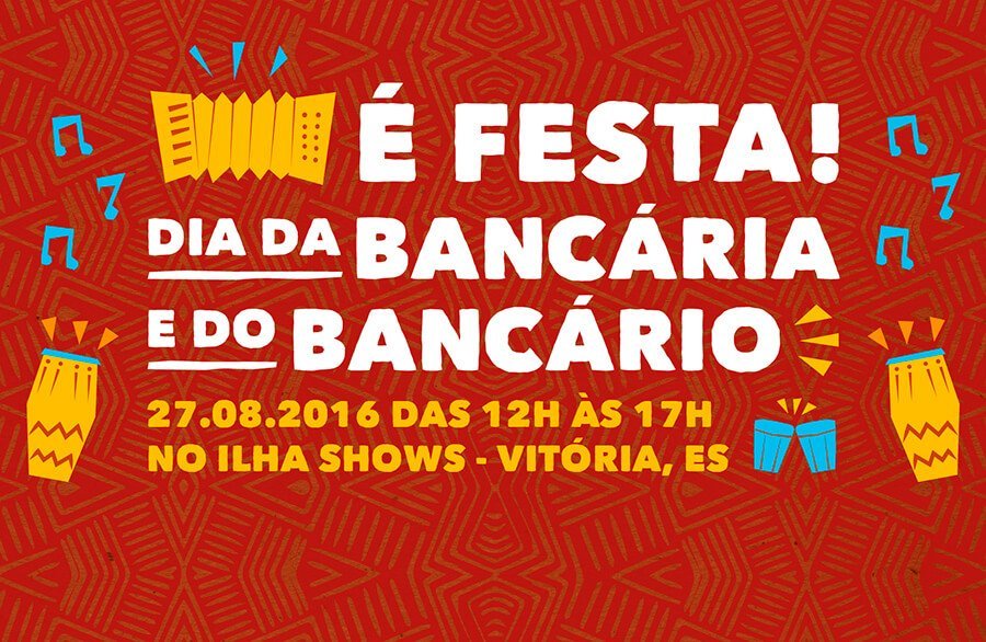 É Sábado!