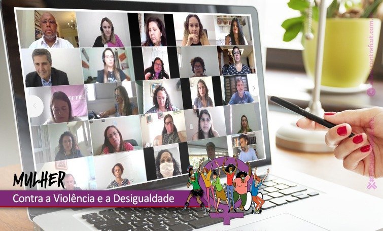 Negociação: mulheres cobram avanços em mesa de igualdade de oportunidades