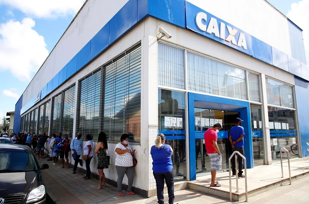Caixa: menos empregados e mais sobrecarga de trabalho resultam em adoecimento