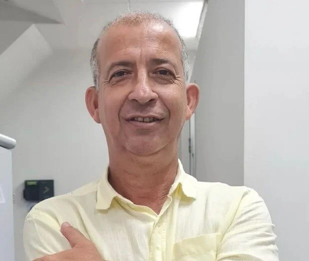 Nota de falecimento