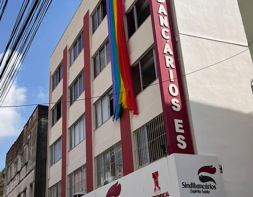 Para que serve o  Mês do Orgulho?