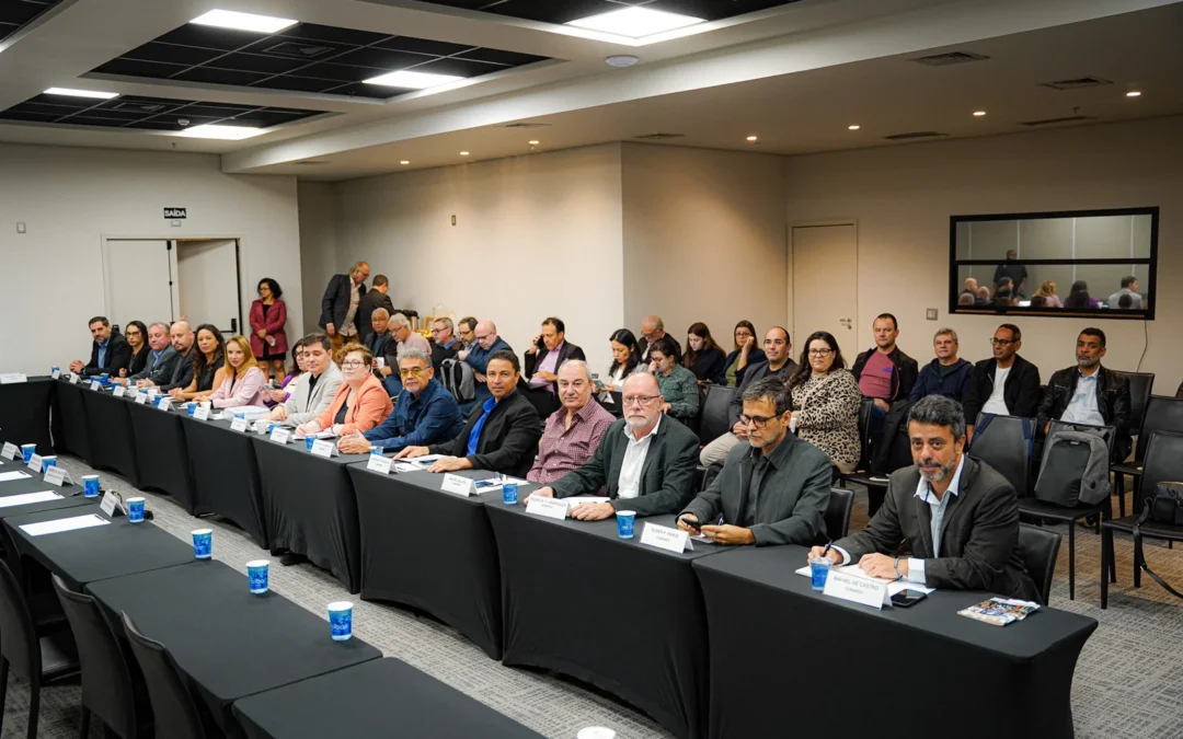 Rodada destaca importância de garantir condições de trabalho justas para PcDs e neurodivergentes 