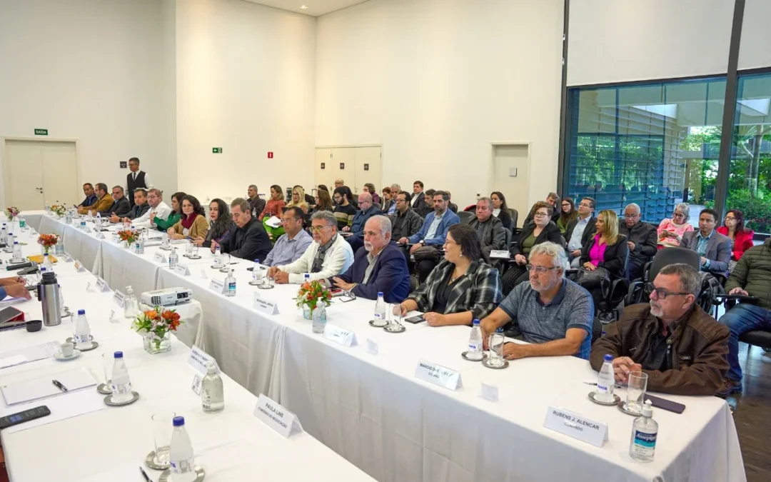 Campanha Nacional: jornada de 4 dias é proposta viável e necessária