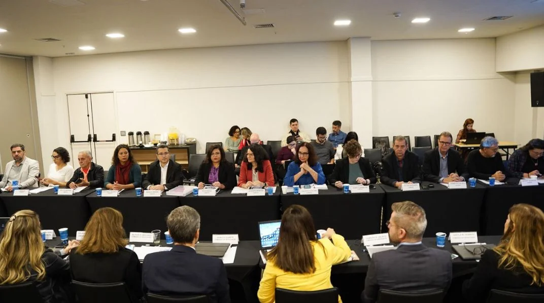 Bancários apresentam reivindicações de igualdade de oportunidades à Fenaban