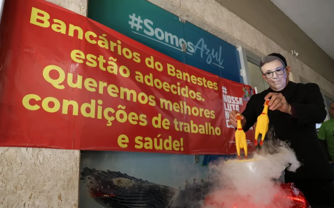 Assembleia dos banestianos é nesta quinta-feira