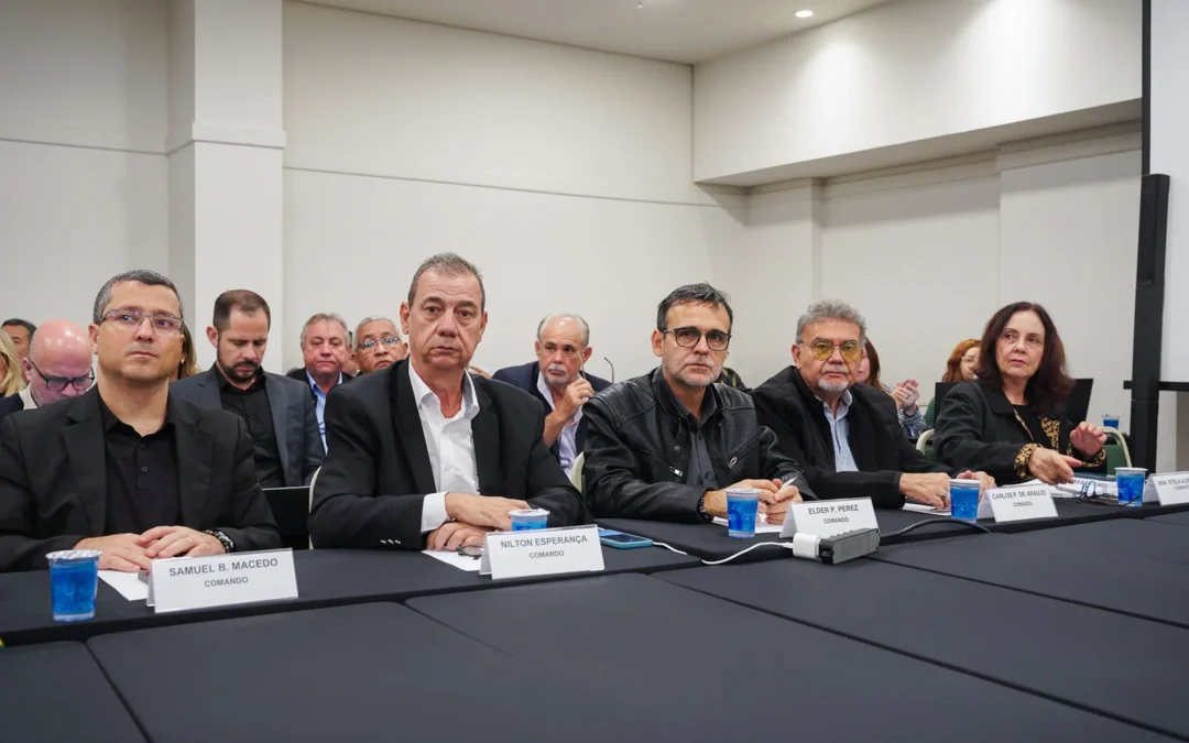Mais uma proposta indecorosa dos bancos e mais um não da categoria