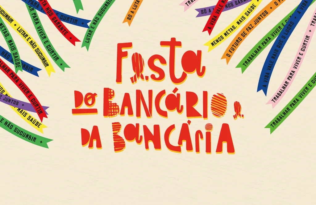 Aberta nova lista de espera para a Festa dos Bancários e das Bancárias 2024