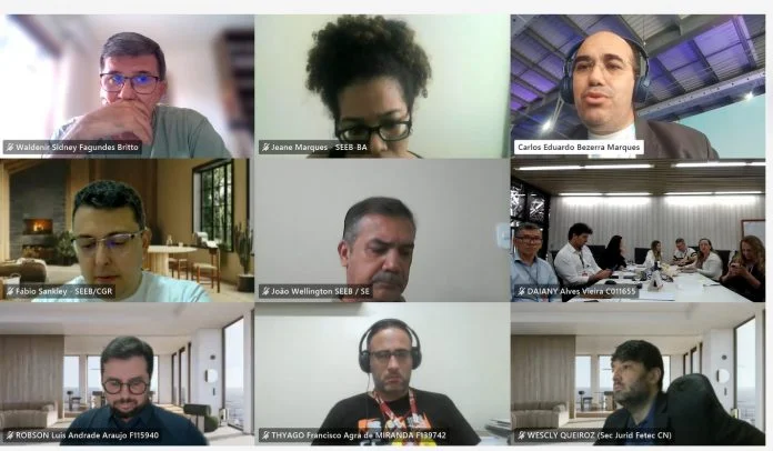 BNB: quinta rodada de negociação debate cláusulas econômicas e cobra PLR maior