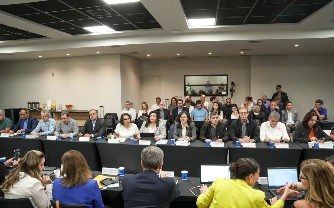 Mesmo com altos lucros, bancos querem precarizar salários