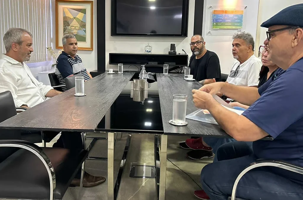 Bandes: Sindicato apresenta minuta e aguarda resposta do banco