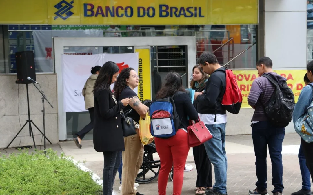 Acordo do BB é assinado e PLR será paga ainda nesta quarta-feira (18)