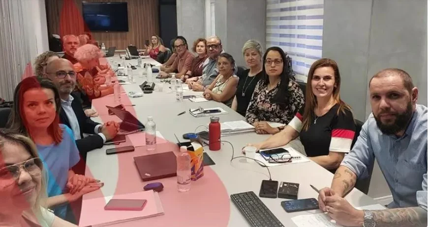 COE não abre mão de eixos centrais e Santander considera reavaliar reivindicações