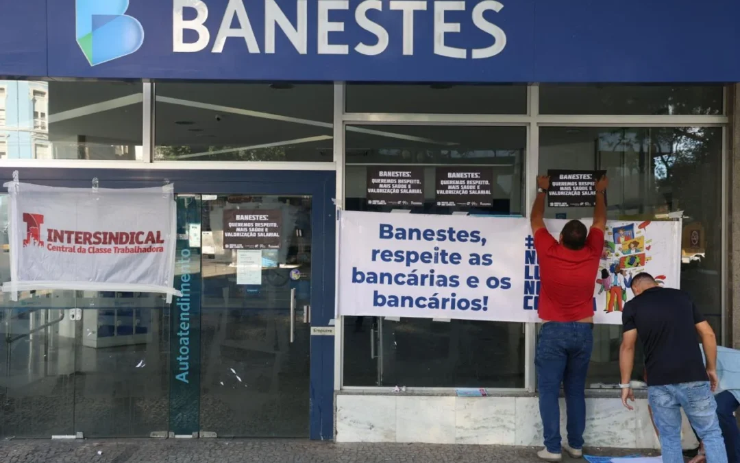 Com críticas, Sindicato orienta pela aprovação da proposta do Banestes