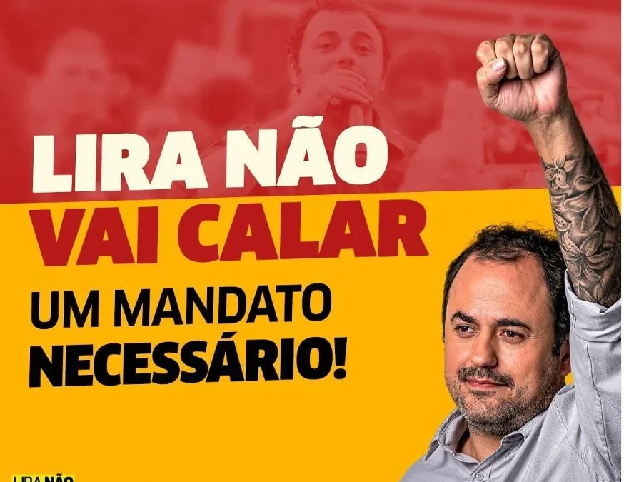 Glauber fica!