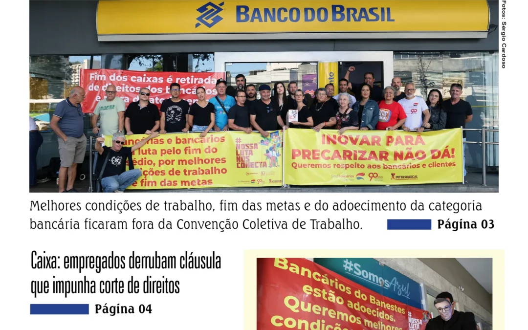 CORREIO BANCÁRIO 1033