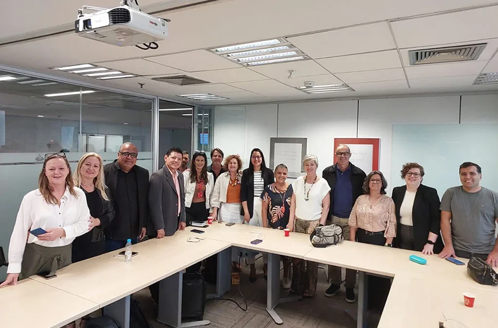 Comissão de Organização dos Empregados do Santander renova ACT 
