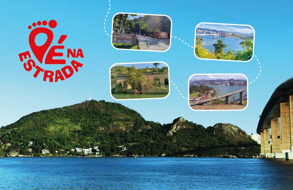 Encerradas as inscrições para o Projeto Pé na Estrada