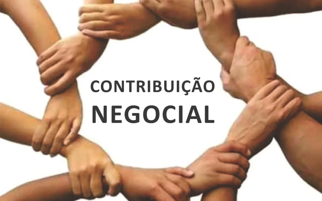 Contribuição Negocial: prazo para pedido de devolução termina nesta segunda-feira